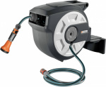 GARDENA 18402-20 13 mm 1/2 Zoll 15 m Grau, Orange,