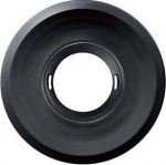 ESYLUX EP10428098  Abdeckung   Schwarz