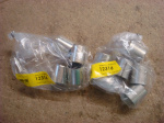 Подшипник 12316 (Poly-clip)