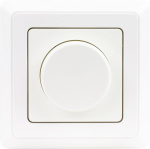 REV 0399620090 Unterputz Dimmer Geeignet fuer Leuch