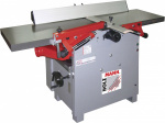 Holzmann Maschinen HOB410N_400V Abricht- und Dicke