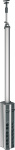 INS42444 Saeulensystem  140 mm Natur