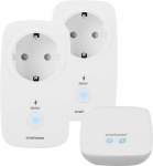 Smartwares SmartHomePro SH8-99901 Starterkit Energ