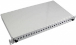 EFB Elektronik 53601.10 LWL-Spleissbox 24 Port SC U