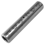 Соединитель прессованный алюм. 25кв.мм (уп.20шт) HAUPA 293560