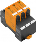 Weidmueller VPU PV II 3 1500 2530640000 Überspannun
