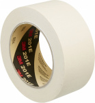 3M  2014850 Kreppband 201E Beige (L x B) 50 m x 48