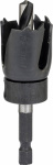 Bosch Accessories  2609256D02 Lochsaege  30 mm  1 S