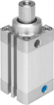 FESTO Stopperzylinder 576136 DFSP-40-25-PF-PA  Hub