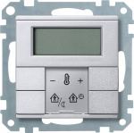 Merten Merten KNX Systeme MEG6241-0460 Tastsensorm