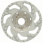 Bosch Accessories 2608201229 Diamanttopfscheibe Be