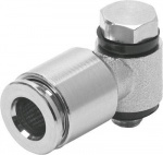 FESTO Steckverschraubung NPQM-LH-G38-Q12-P10 55883