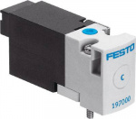 FESTO Magnetventil 540440 MHA1-M1LH-3/2O-0,6-HC  A