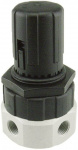 ICH ICHMRS-08 RS-08 Druckregler 1/4" Druckluft Bet