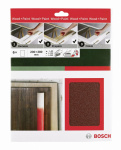 Bosch Accessories Universal Remove Prepare Finish
