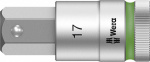 Wera 8740 C HF 05003828001 Innen-Sechskant Stecksc