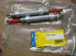 Цилиндр DGS-16-40-P-S2, 9203 (Festo)