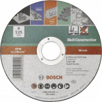 Bosch Accessories ACS 60 V BF 2609256306 Trennsche