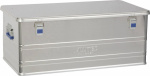 Alutec COMFORT 140 12140 Transportkiste Aluminium
