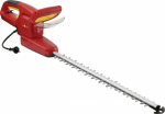 Wolf Garten 45V Elektro Heckenschere mit Schutzbueg