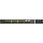 IE-5000-12S12P-10G Cisco IE5000 Industrial Ethernet Switch / 4 GE/10G SFP/SFP+ uplinks, 12 10/100/1000T & 12 FE/GE SFPs,