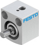 FESTO 188086 AEVC-12-5-A-P Kurzhubzylinder  Hublaen
