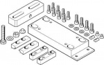 FESTO Justierbausatz 8047580 EADC-E16-125-E14