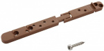 Wolfcraft 6974000 Erweiterungs-Sets fuer verdecktes