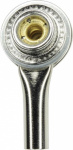 TRU COMPONENTS BABU-DR-10 ESD-Druckknopf-Adapter