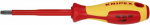 Knipex  VDE Torx-Schraubendreher Groesse T 10 Klinge