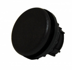 MM216390 Schrack Technik Blindverschluss schwarz rund