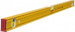 Stabila Type 80AS-2 19172 Leichtmetall-Wasserwaage