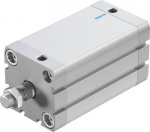 FESTO 572699 ADN-50-80-A-PPS-A Kompaktzylinder  Hu