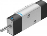 FESTO Magnetventil 577281 VSNC-FC-M52-MD-G14-FN-1A
