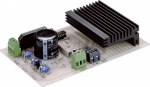 H-Tronic  Netzgeraet Bausatz Eingangsspannung (Bere