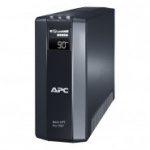 ИБП APC Back-UPS Pro RS 900VA (BR900GI)(8 IEC/540Вт/USB/RJ45)