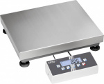 Kern  Plattformwaage  Waegebereich (max.) 35 kg Abl