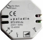 Mueller 873010 Unterputz Dimmer Geeignet fuer Leucht