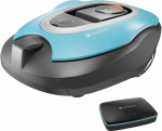 19060-60 Gardena smartsystem smart Sileno Maehrobot