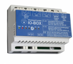 NLWLIO32 Schrack Technik WirelessControl I/O Box 2 Eingänge, 3 Ausgänge