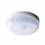 Светильник светодиодный пылевлагозащ. PBH - PC4-RA 10Вт 4000К clear IP65 JazzWay 5009332