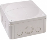 Wiska 10060702 Abzweigkasten (L x B x H) 140 x 140