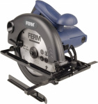 Ferm CSM1039 Handkreissaege 185 mm  1200 W