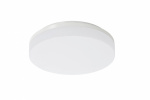 LILE0007 Schrack Technik Elegance Round II 15W 1500lm 4000K Triac Dim IP44 weiß