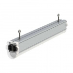 Светильник L-trade II 20 EASY LOCK/22/К15/5.0К/01/IKVI-21/220AC IP66 square LEDEL 321202202751200