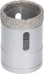 Bosch Accessories  2608599014 Diamant-Trockenbohre
