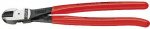 Knipex  74 91 250 Werkstatt Kraft-Mittenschneider