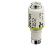 Siemens 5SD520 Sicherungseinsatz   Sicherungsgroesse