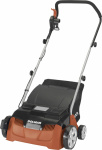 DOLMAR EV3213  Elektro Vertikutierer  Arbeitsbreit