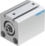 FESTO 188176 ADVC-25-25-I-P-A Kurzhubzylinder  Hub